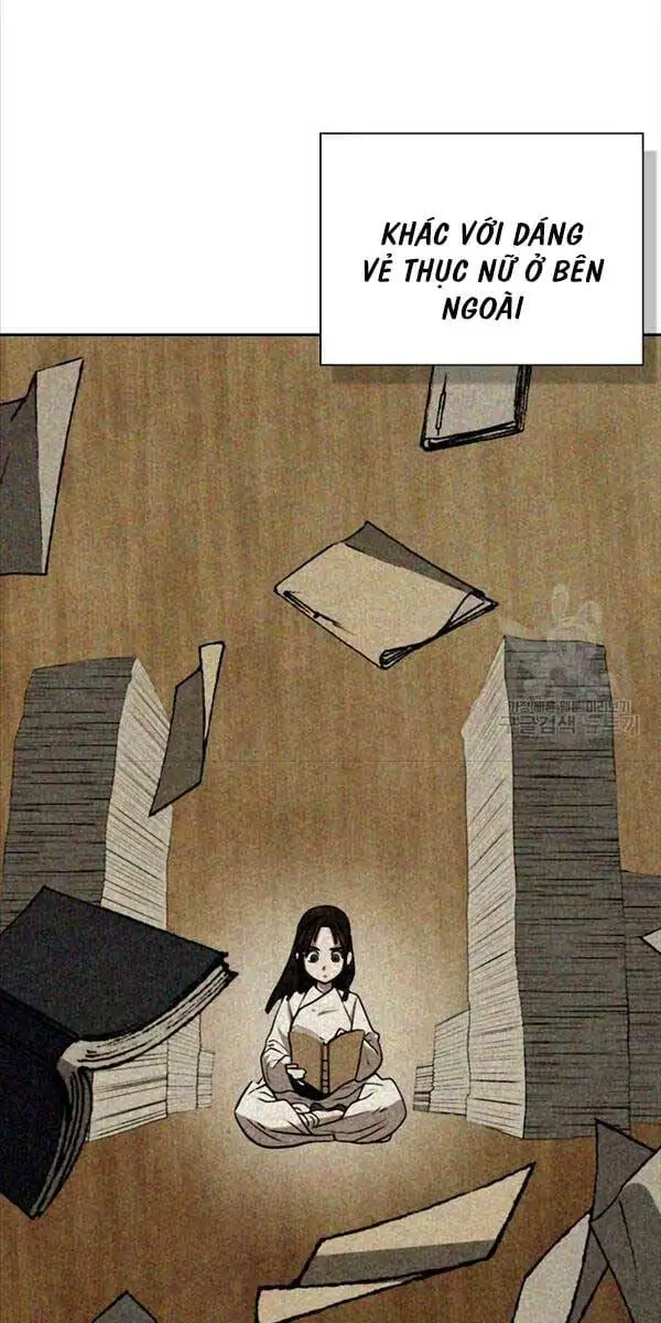 Truyện Tranh Kiếm Ma Đạo trang 4