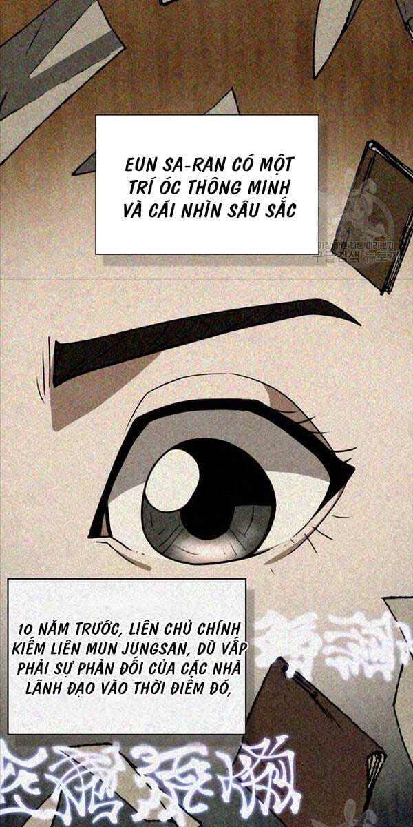 Truyện Tranh Kiếm Ma Đạo trang 4