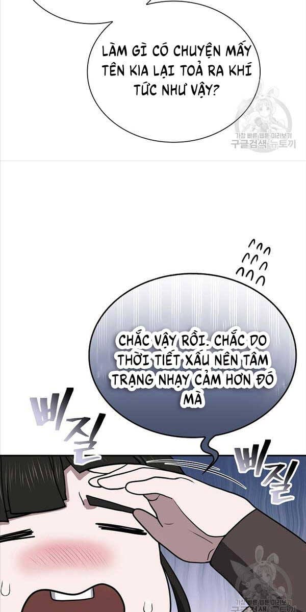 Truyện Tranh Kiếm Ma Đạo trang 4