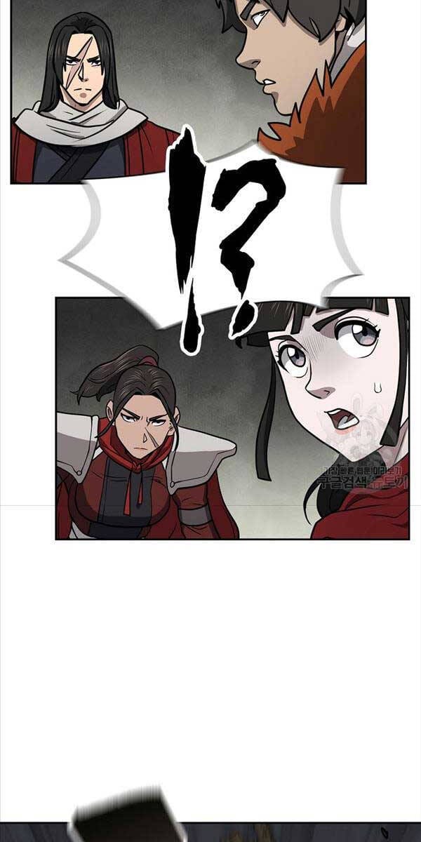 Truyện Tranh Kiếm Ma Đạo trang 4