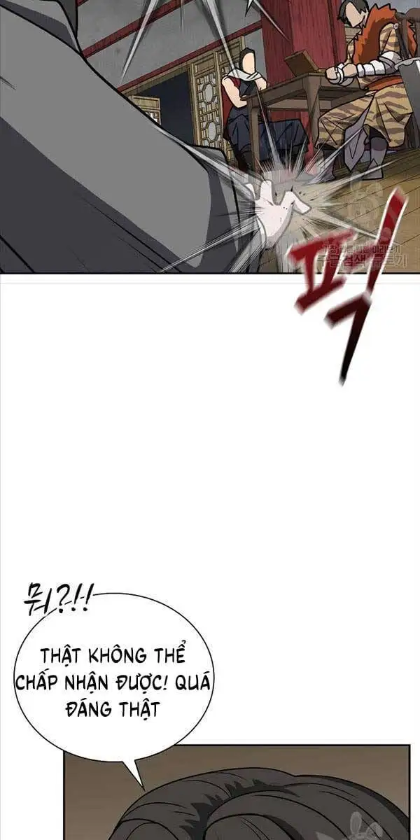 Truyện Tranh Kiếm Ma Đạo trang 4