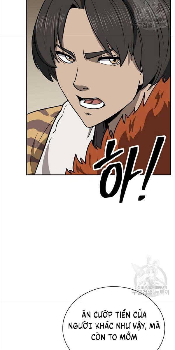 Truyện Tranh Kiếm Ma Đạo trang 4