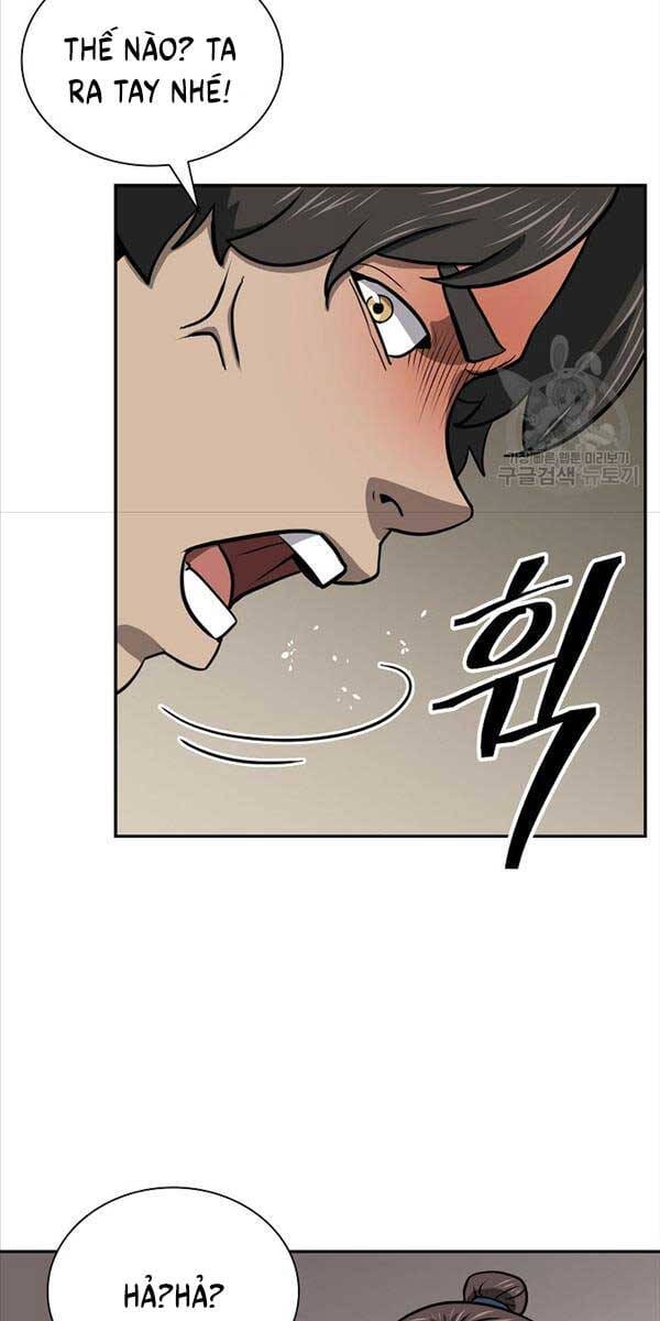 Truyện Tranh Kiếm Ma Đạo trang 4