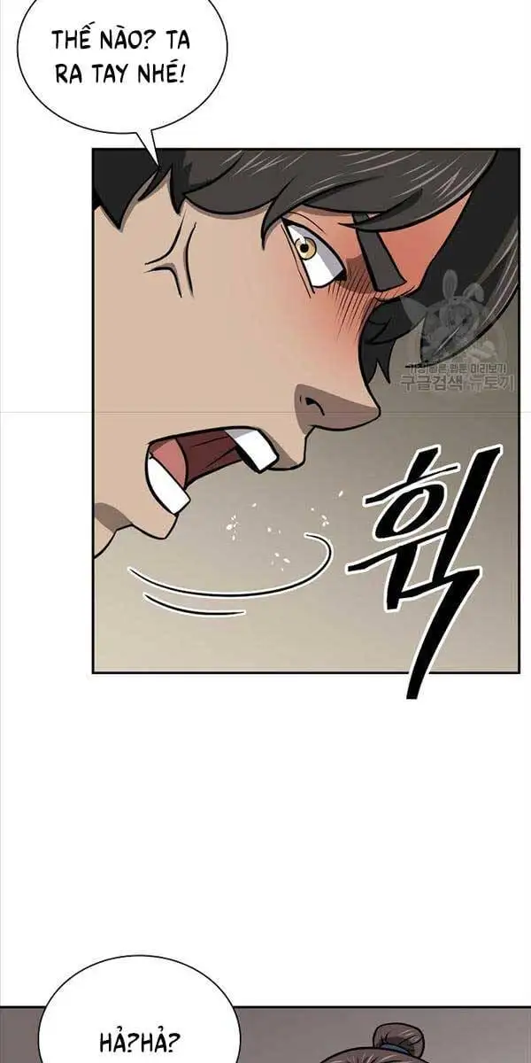 Truyện Tranh Kiếm Ma Đạo trang 4