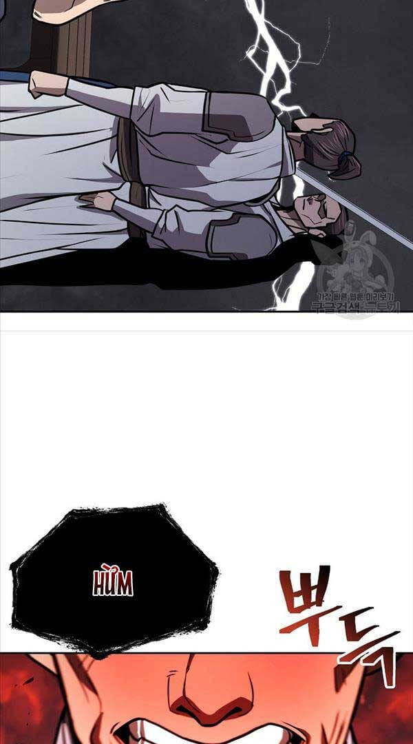 Truyện Tranh Kiếm Ma Đạo trang 4