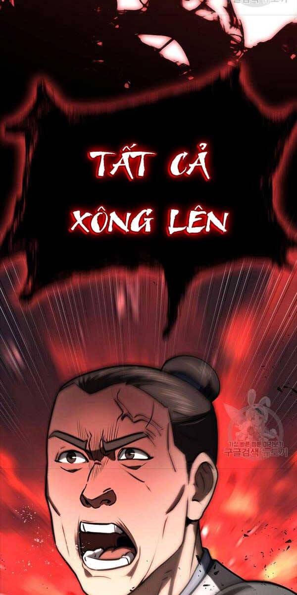 Truyện Tranh Kiếm Ma Đạo trang 4