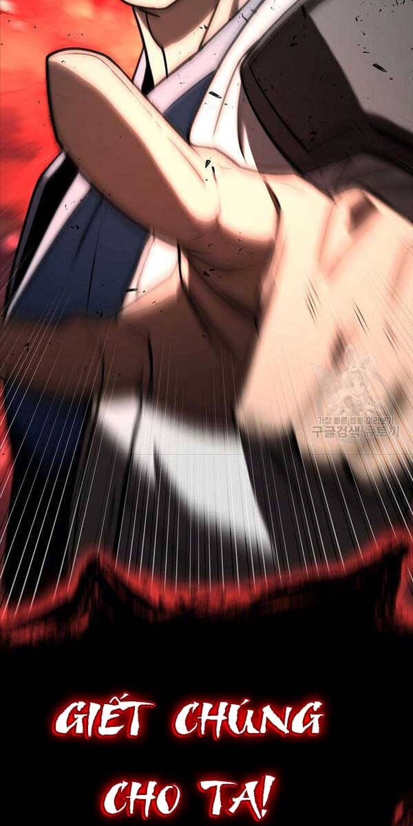 Truyện Tranh Kiếm Ma Đạo trang 4