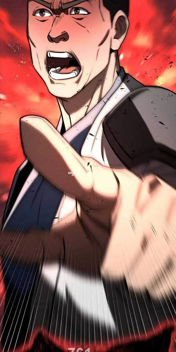 Truyện Tranh Kiếm Ma Đạo trang 4