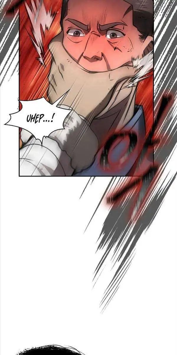 Truyện Tranh Kiếm Ma Đạo trang 4