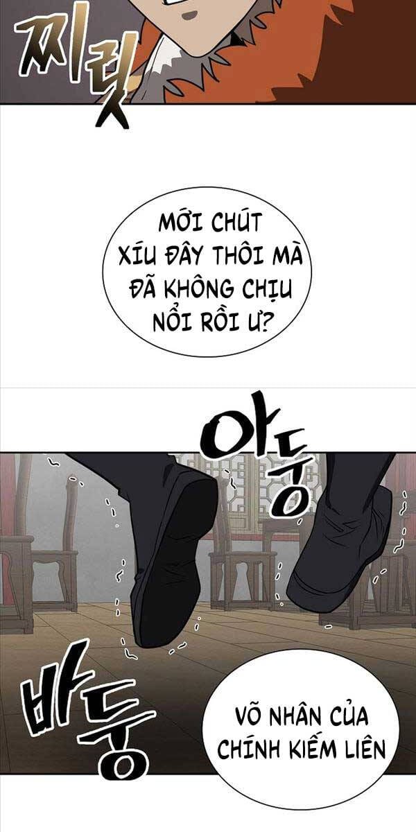 Truyện Tranh Kiếm Ma Đạo trang 4