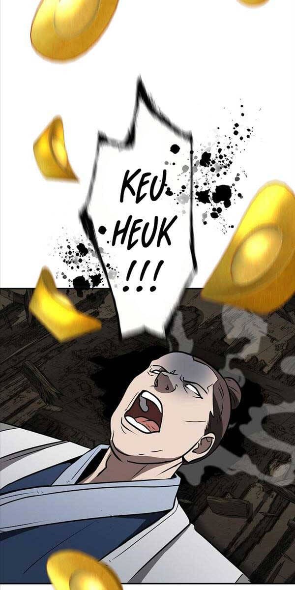 Truyện Tranh Kiếm Ma Đạo trang 4