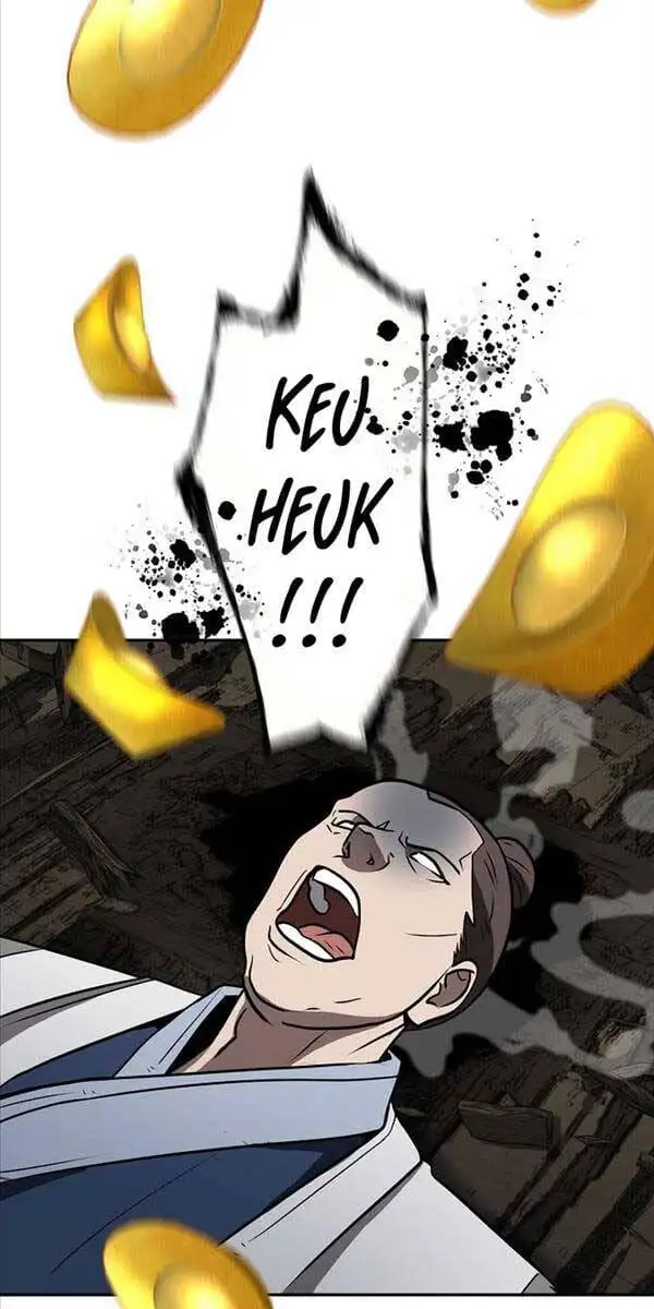 Truyện Tranh Kiếm Ma Đạo trang 4