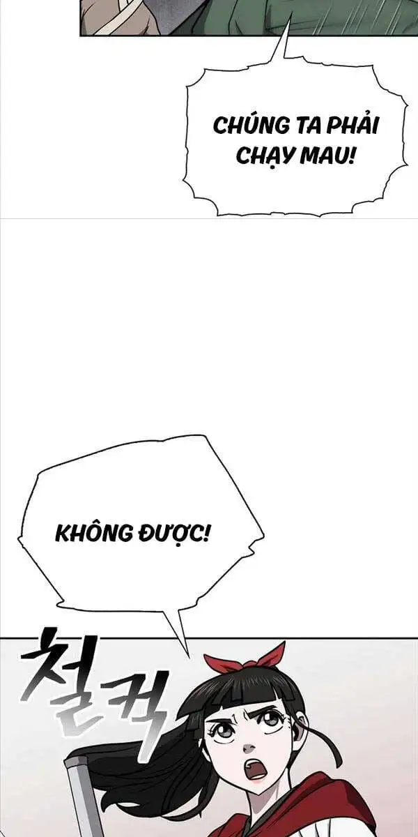 Truyện Tranh Kiếm Ma Đạo trang 4