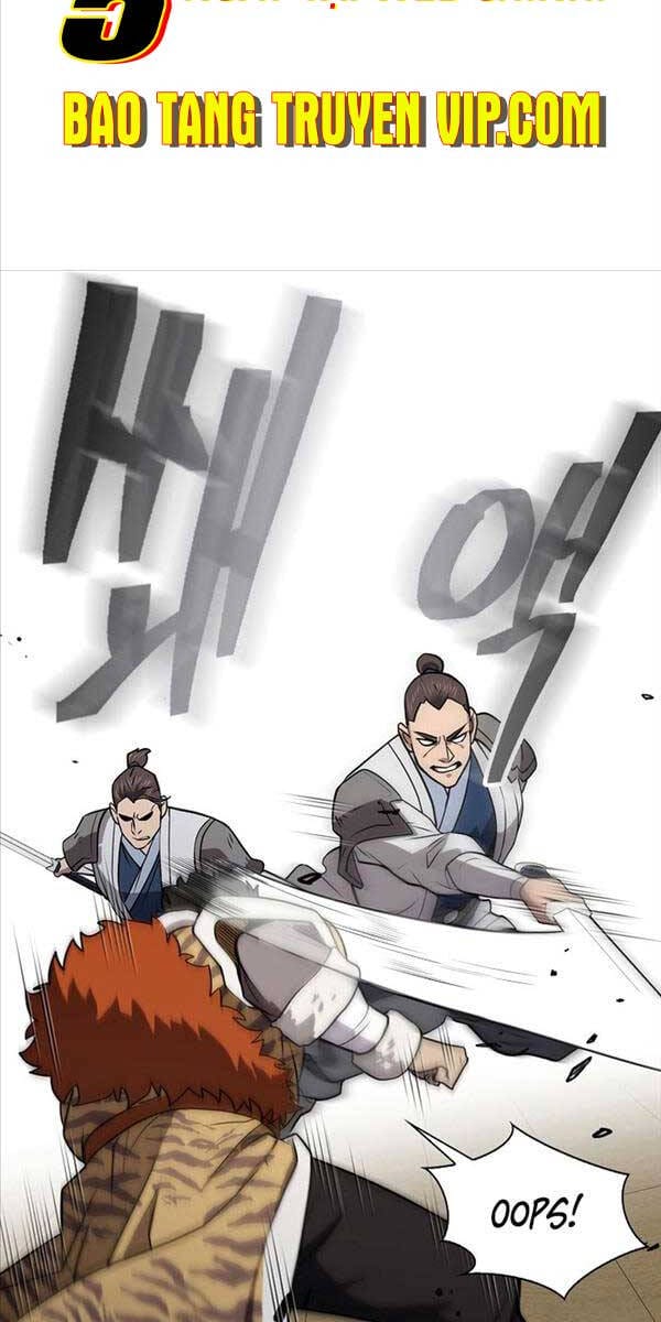 Truyện Tranh Kiếm Ma Đạo trang 4