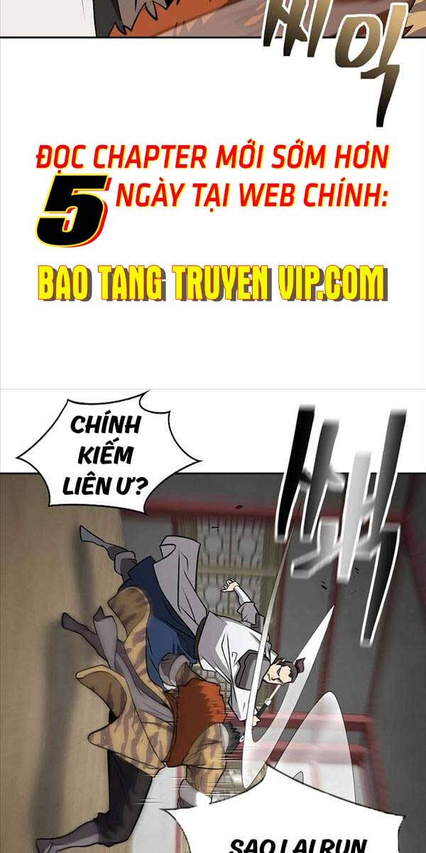 Truyện Tranh Kiếm Ma Đạo trang 4