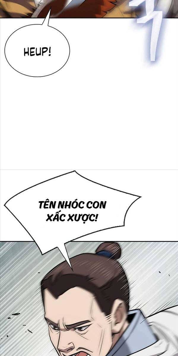 Truyện Tranh Kiếm Ma Đạo trang 4