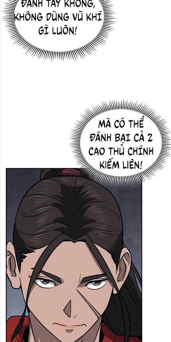 Truyện Tranh Kiếm Ma Đạo trang 4