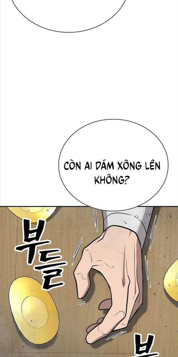 Truyện Tranh Kiếm Ma Đạo trang 4