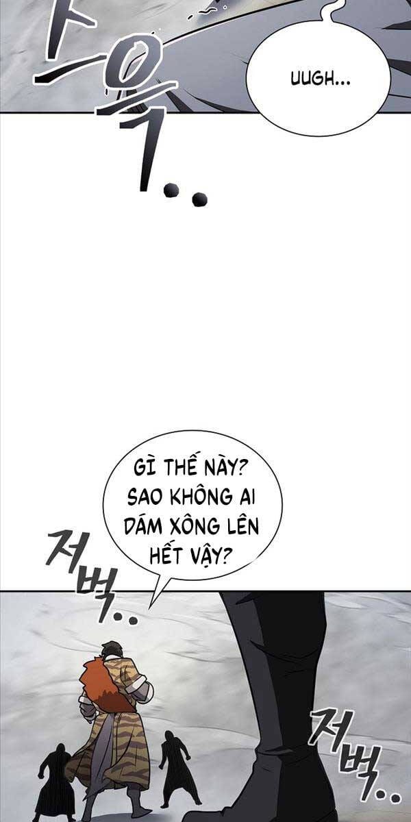 Truyện Tranh Kiếm Ma Đạo trang 4