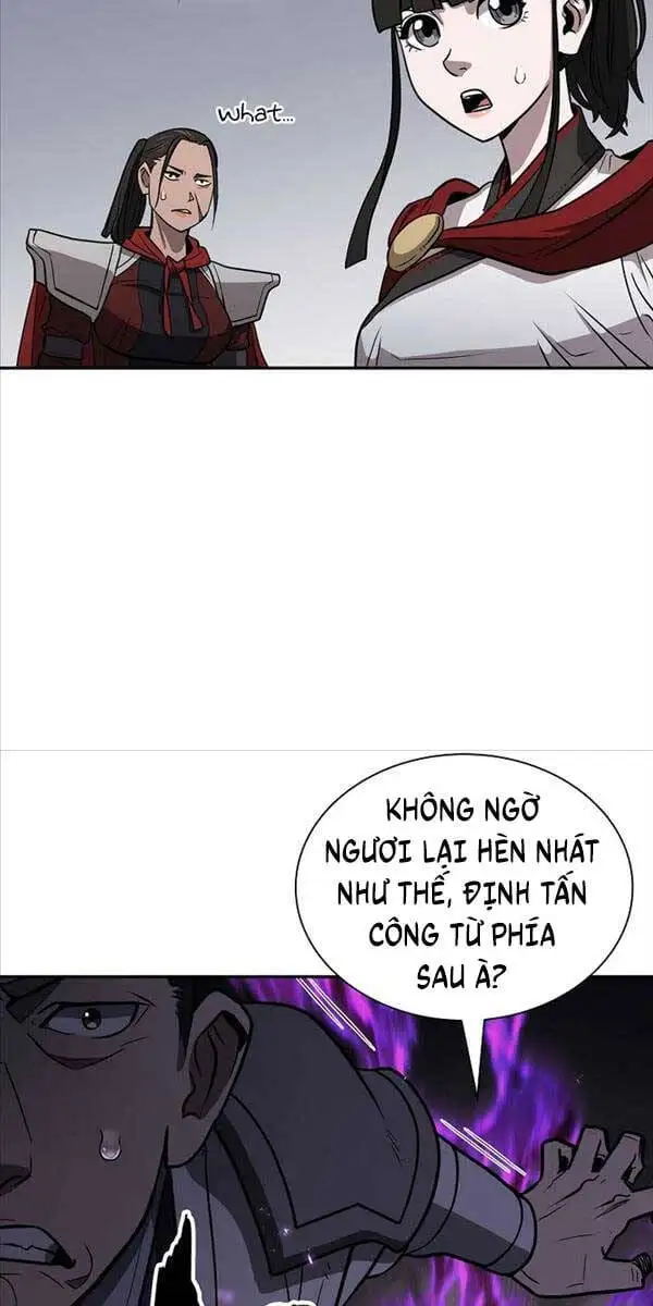 Truyện Tranh Kiếm Ma Đạo trang 4