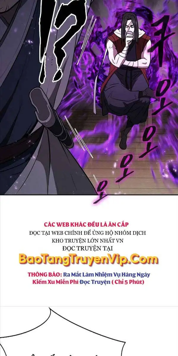 Truyện Tranh Kiếm Ma Đạo trang 4