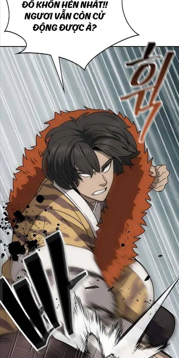 Truyện Tranh Kiếm Ma Đạo trang 4