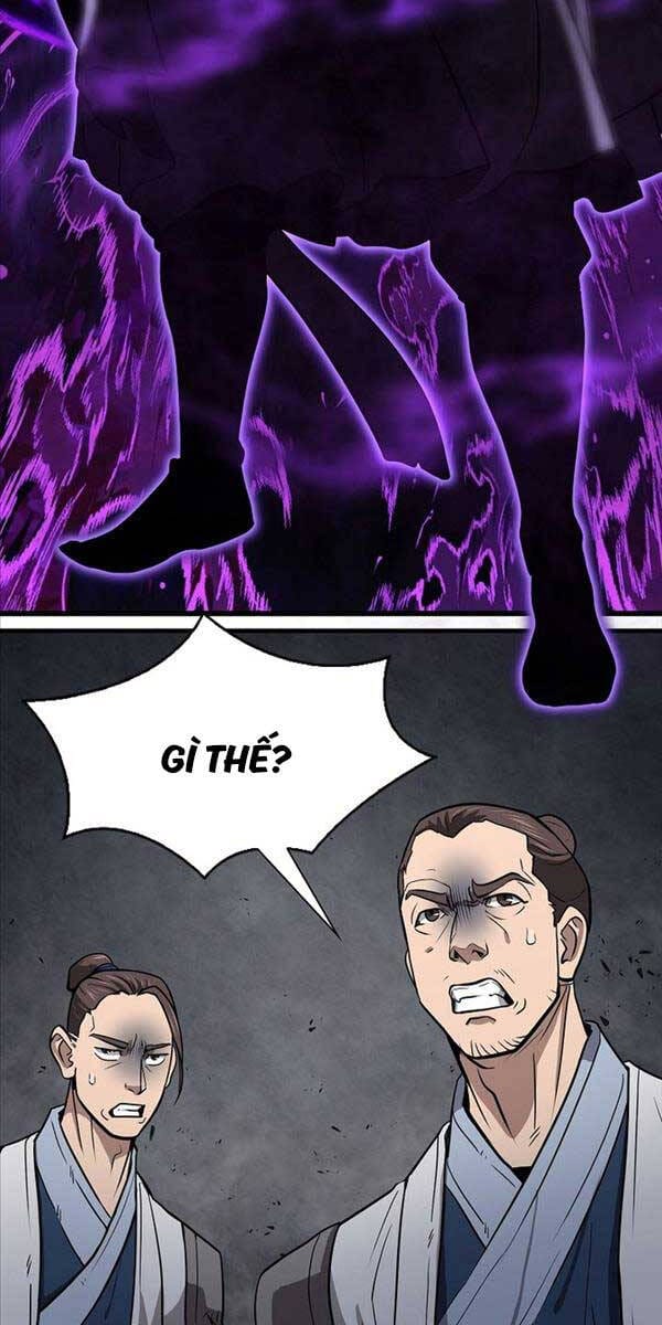 Truyện Tranh Kiếm Ma Đạo trang 4