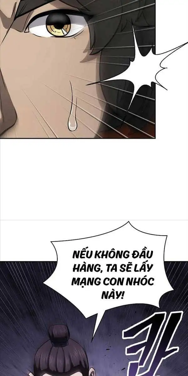 Truyện Tranh Kiếm Ma Đạo trang 4