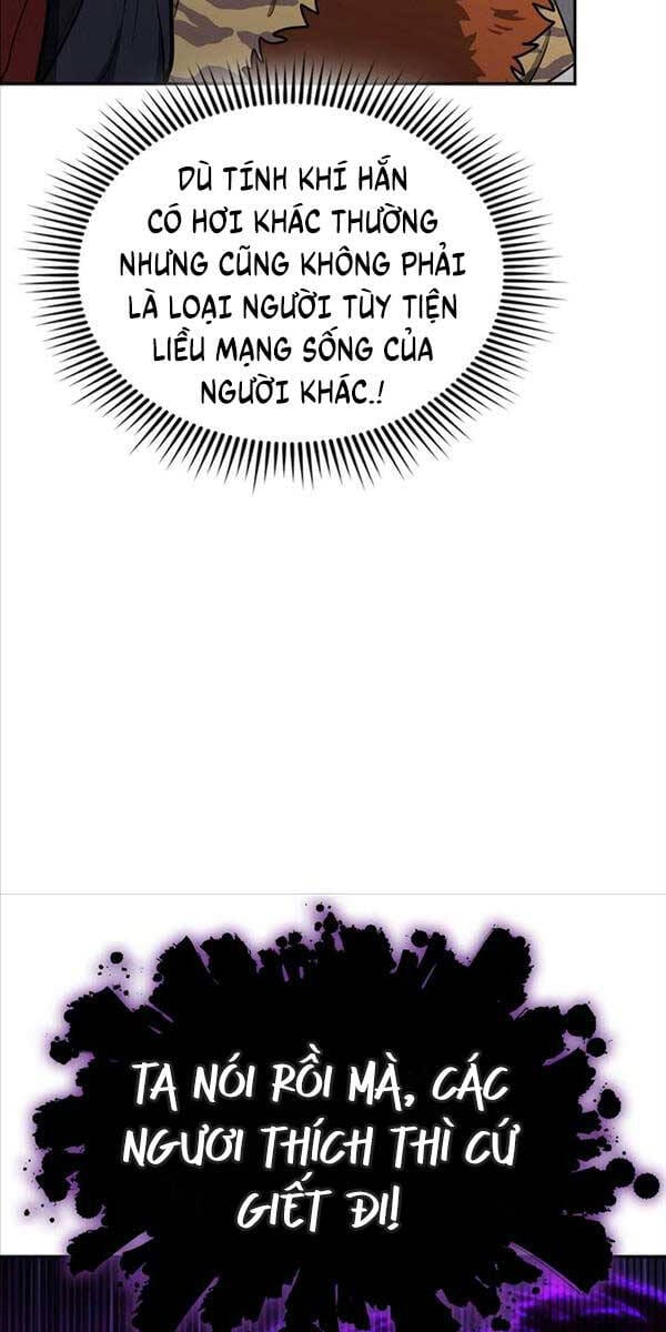 Truyện Tranh Kiếm Ma Đạo trang 4