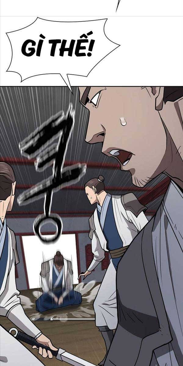 Truyện Tranh Kiếm Ma Đạo trang 4