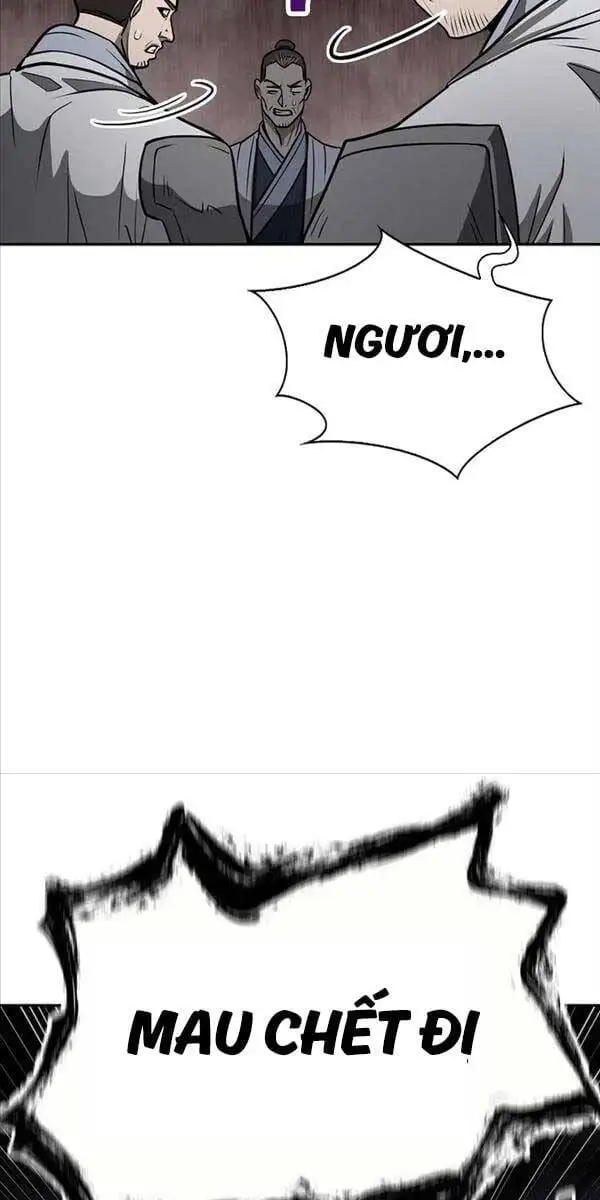 Truyện Tranh Kiếm Ma Đạo trang 4