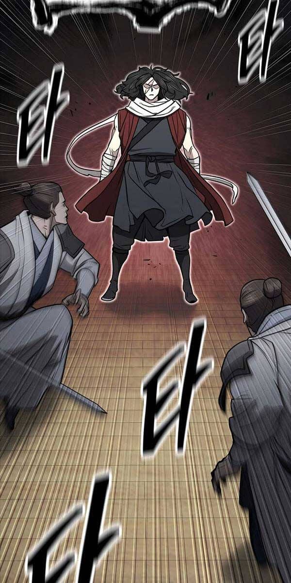 Truyện Tranh Kiếm Ma Đạo trang 4