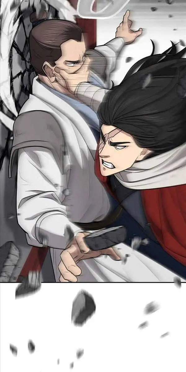 Truyện Tranh Kiếm Ma Đạo trang 4