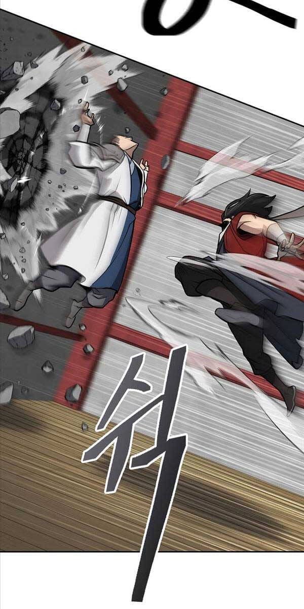 Truyện Tranh Kiếm Ma Đạo trang 4