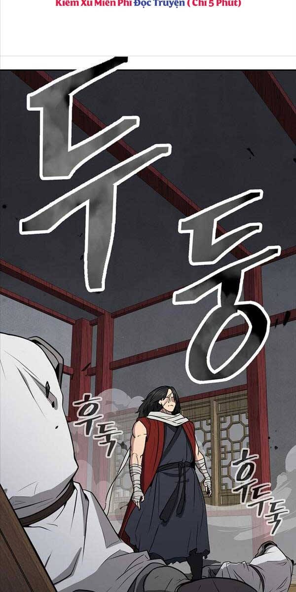 Truyện Tranh Kiếm Ma Đạo trang 4