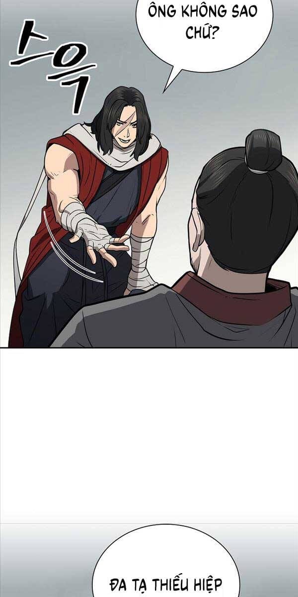 Truyện Tranh Kiếm Ma Đạo trang 4