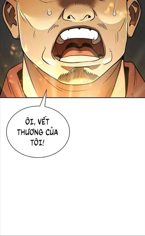 Truyện Tranh Kiếm Ma Đạo trang 4