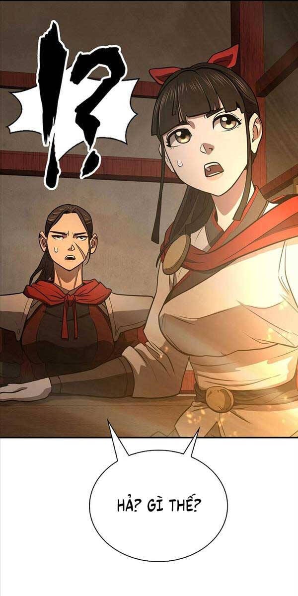 Truyện Tranh Kiếm Ma Đạo trang 4