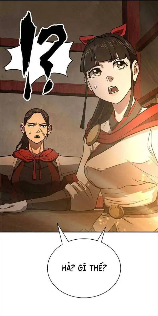 Truyện Tranh Kiếm Ma Đạo trang 4