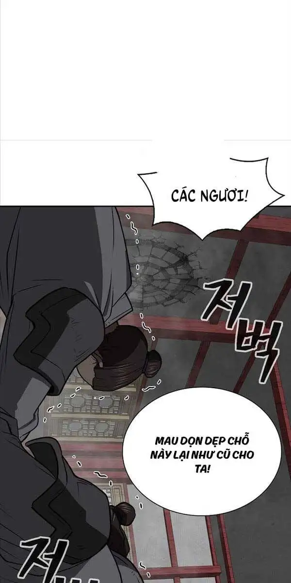 Truyện Tranh Kiếm Ma Đạo trang 4