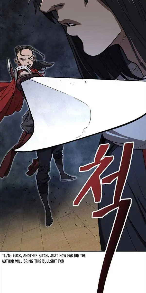 Truyện Tranh Kiếm Ma Đạo trang 4