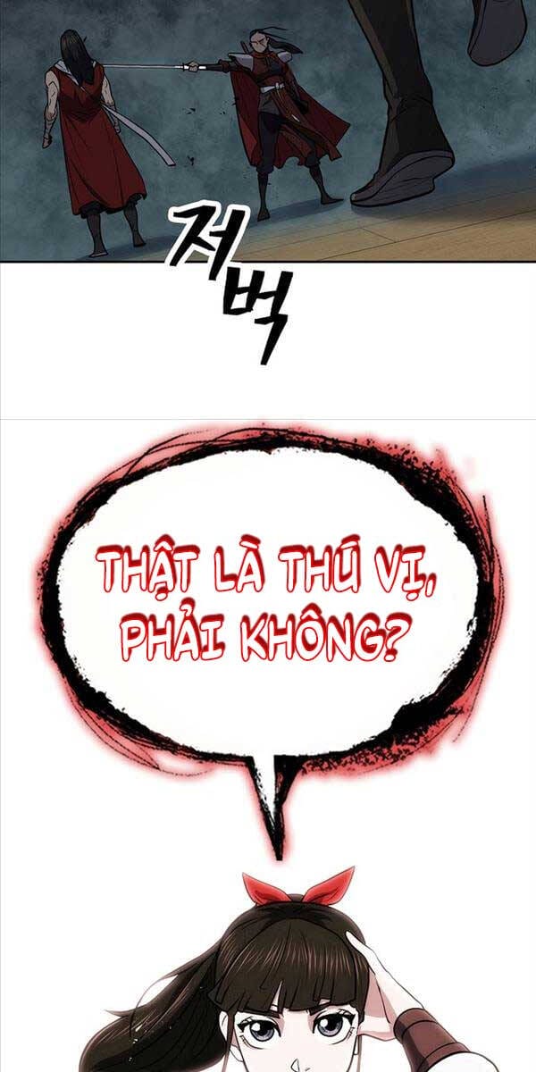 Truyện Tranh Kiếm Ma Đạo trang 4