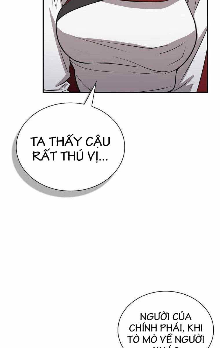 Truyện Tranh Kiếm Ma Đạo trang 4