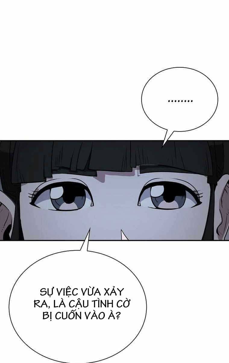 Truyện Tranh Kiếm Ma Đạo trang 4