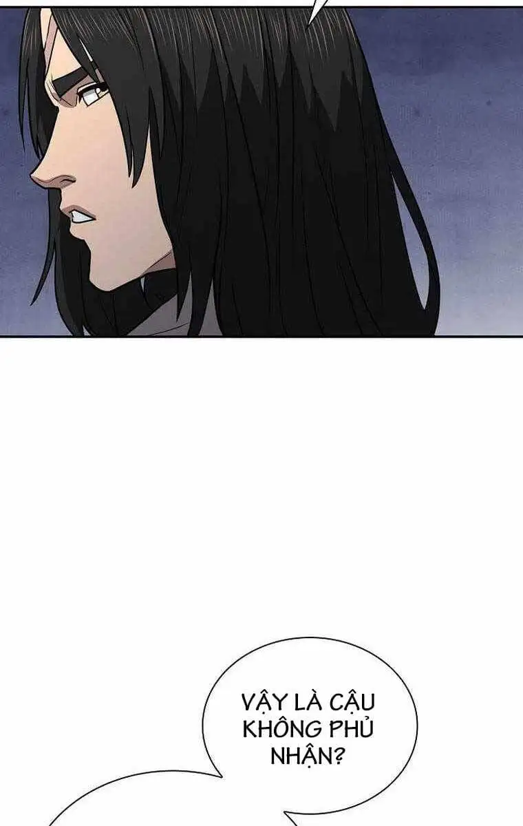 Truyện Tranh Kiếm Ma Đạo trang 4