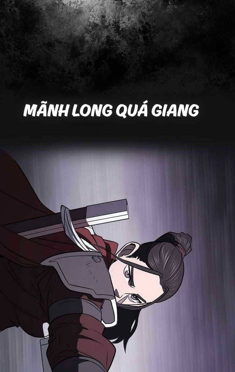 Truyện Tranh Kiếm Ma Đạo trang 4