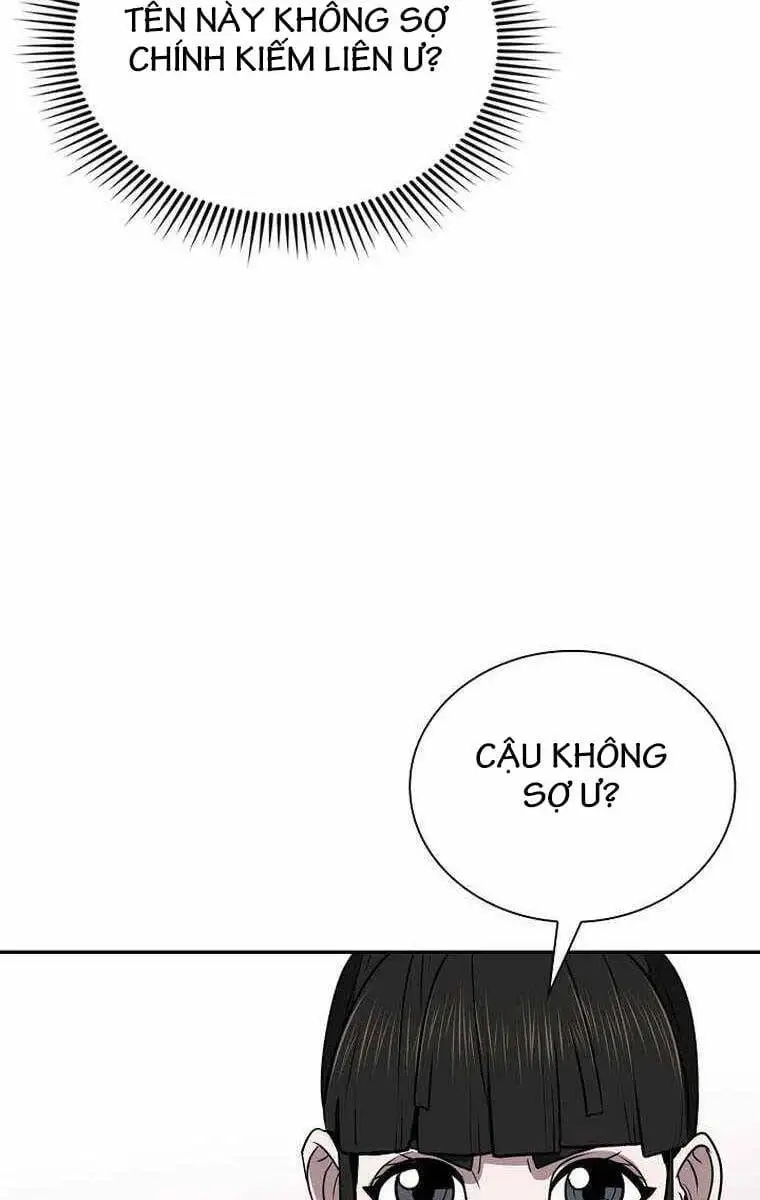 Truyện Tranh Kiếm Ma Đạo trang 4