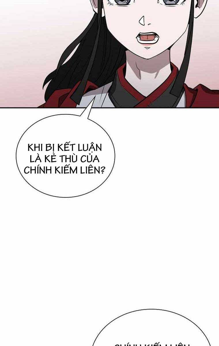 Truyện Tranh Kiếm Ma Đạo trang 4