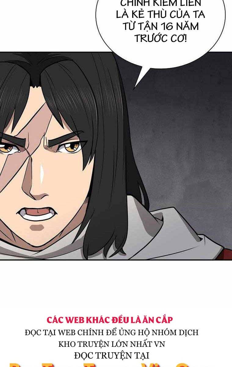 Truyện Tranh Kiếm Ma Đạo trang 4