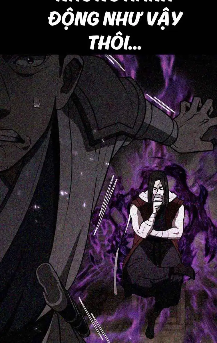Truyện Tranh Kiếm Ma Đạo trang 4